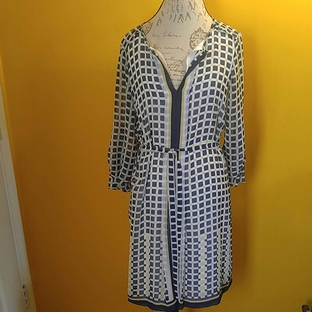 Max Studio Specialty Product Dress